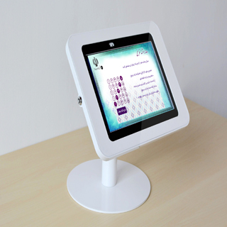 استند رومیزی