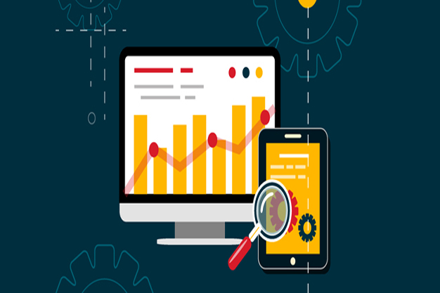 نبض بازار در دستان خود بگیرید 