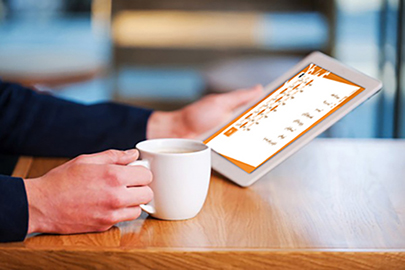 پرسشنامه خود را با سوالات تحسین برانگیز شروع کنید